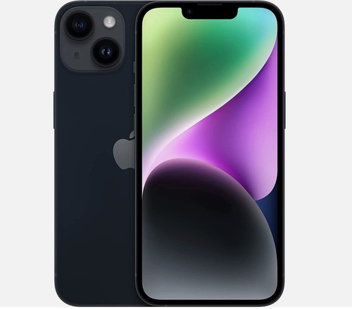 Apple iphone 128gb - apple, 14,