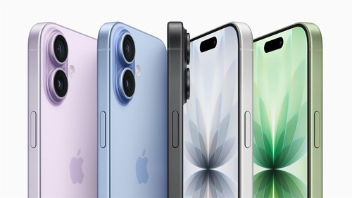 Apple iphone 256gb - iphone, 17