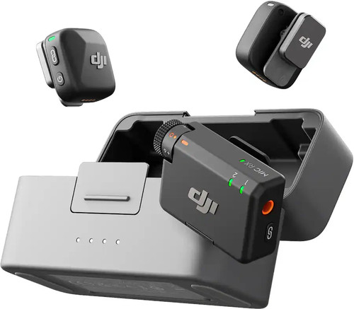 Dji mic mini 1 - dji,