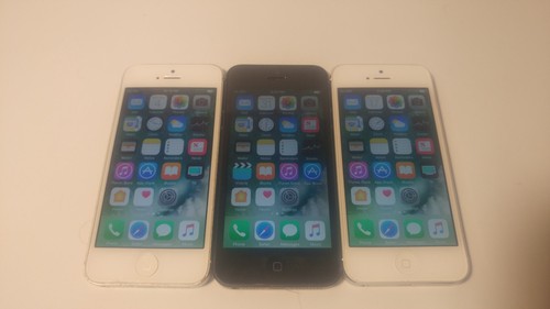 Apple iphone 32 64gb - 5s, 16/32/64gb