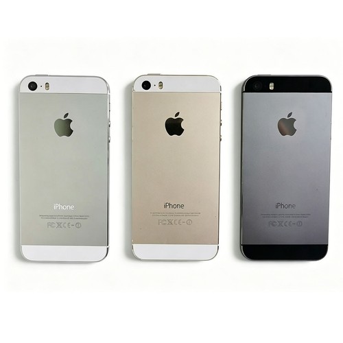 Apple iphone 32 - 5s,