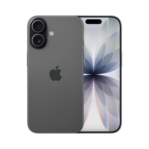 Apple iphone 256gb black - 256gb,