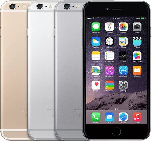 Apple iphone 16gb 32gb - iphone, 6.